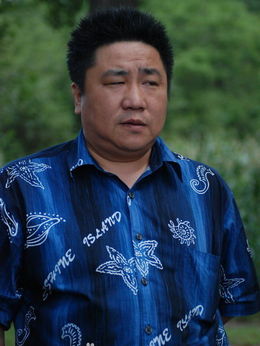 馬大帥3劇情介紹_劇情家