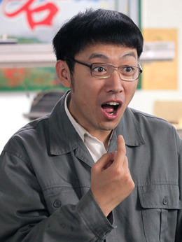 親愛的劇情介紹_劇情家