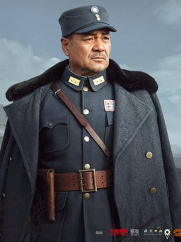 河山劇情介紹_劇情家