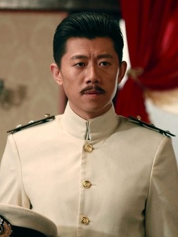 一八九四·甲午大海戰劇情介紹_劇情家