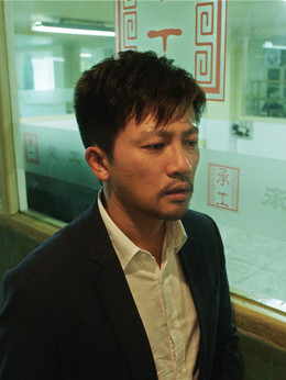 最佳嫌疑人劇情介紹_劇情家