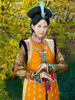美人無淚劇情介紹_劇情家