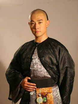 大清后宮之還君明珠劇情介紹_劇情家