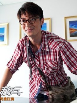 超時(shí)空救兵劇情介紹_劇情家