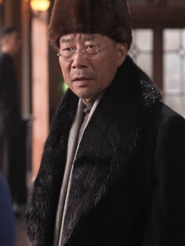 新上海灘劇情介紹_劇情家
