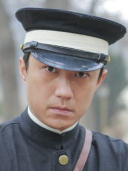 狼煙北平劇情介紹_劇情家