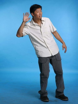 棒子老虎雞劇情介紹_劇情家