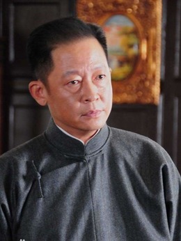 旗袍劇情介紹_劇情家