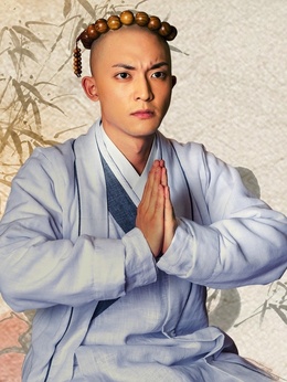 新濟公活佛劇情介紹_劇情家