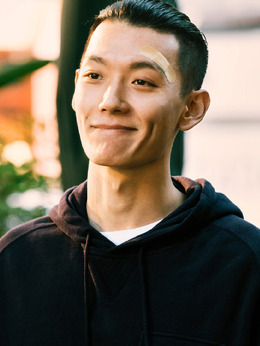 煥臉劇情介紹_劇情家