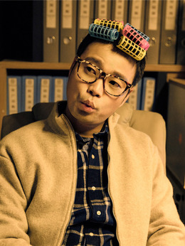 麻煩家族劇情介紹_劇情家