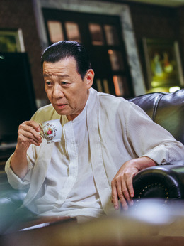 不說再見劇情介紹_劇情家