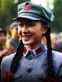 十送紅軍劇情介紹_劇情家