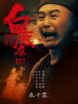 白鹿原劇情介紹_劇情家