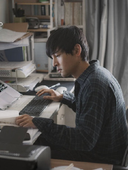 不虛此行劇情介紹_劇情家