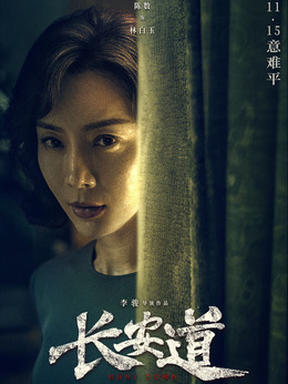 長安道劇情介紹_劇情家