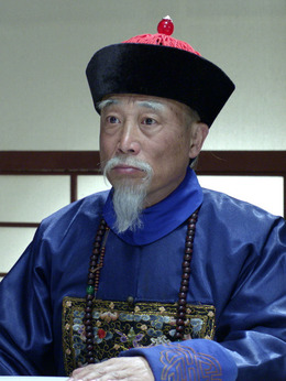 一八九四·甲午大海戰劇情介紹_劇情家