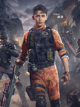穿越火線劇情介紹_劇情家