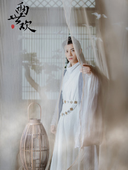 兩世歡劇情介紹_劇情家