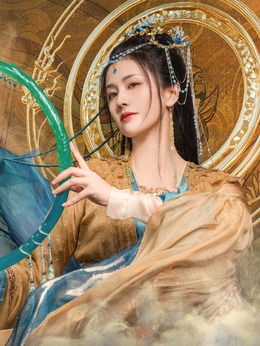 長月燼明劇情介紹_劇情家