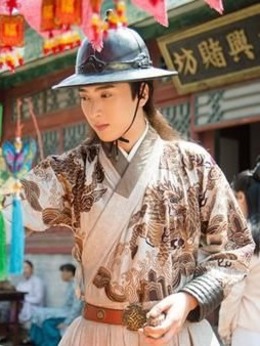 六扇門劇情介紹_劇情家