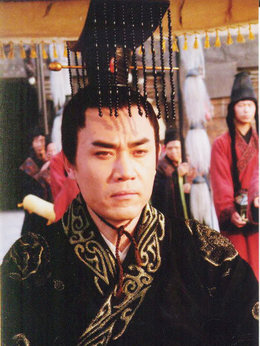 漢武大帝劇情介紹_劇情家