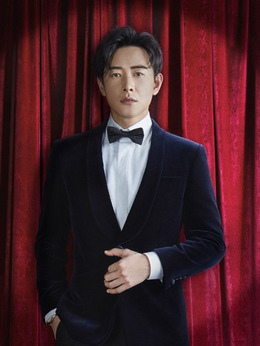 幕后之王劇情介紹_劇情家