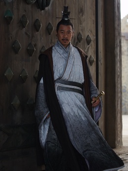 趙氏孤兒劇情介紹_劇情家