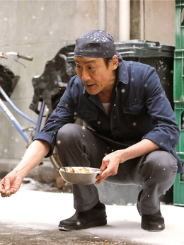 深夜食堂劇情介紹_劇情家