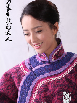刀客家族的女人劇情介紹_劇情家