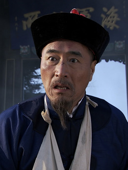 一八九四·甲午大海戰劇情介紹_劇情家