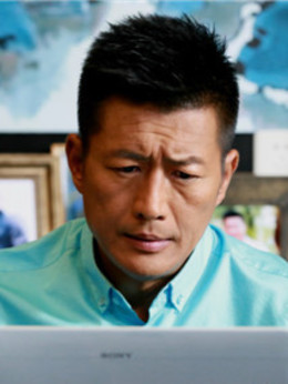 親情暖我心劇情介紹_劇情家