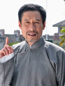 旗袍劇情介紹_劇情家