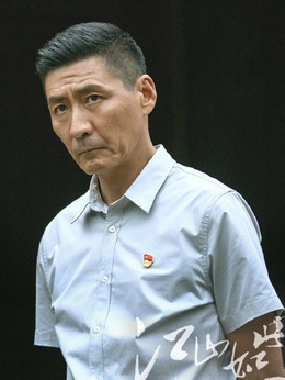 江山如此多嬌劇情介紹_劇情家