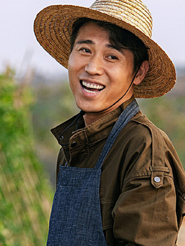 溫暖的味道劇情介紹_劇情家