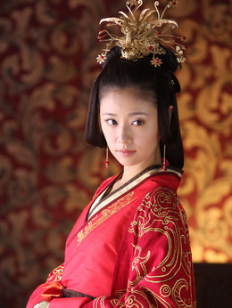美人心計劇情介紹_劇情家