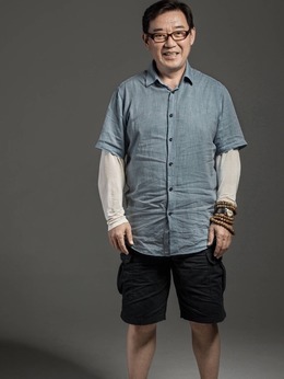 黑金劇情介紹_劇情家