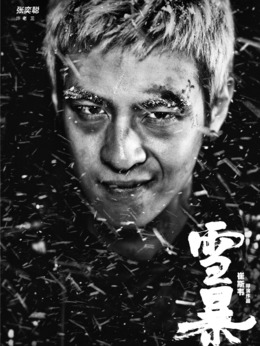 雪暴劇情介紹_劇情家