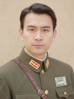 狼煙北平劇情介紹_劇情家