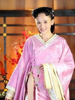 王的女人劇情介紹_劇情家