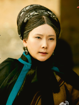 刀客家族的女人劇情介紹_劇情家