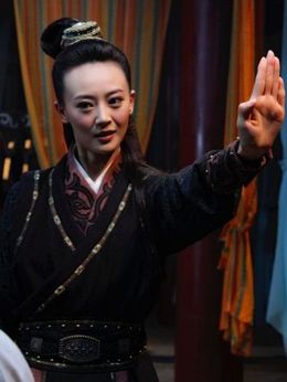 大唐女巡按劇情介紹_劇情家