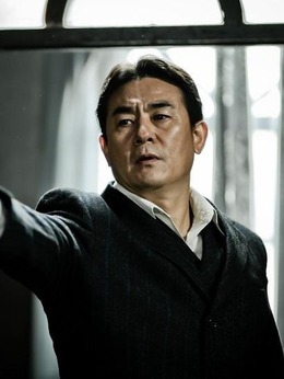 臥底劇情介紹_劇情家