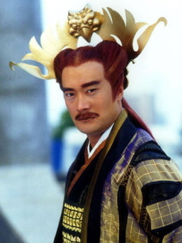 武林外史劇情介紹_劇情家