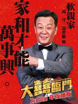 大喜臨門劇情介紹_劇情家