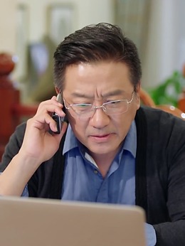 黃大年劇情介紹_劇情家