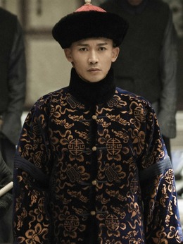延禧攻略劇情介紹_劇情家