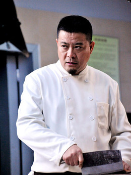后廚劇情介紹_劇情家