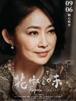 花椒之味劇情介紹_劇情家