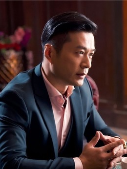 傳奇大亨劇情介紹_劇情家